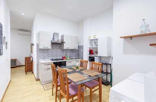 Quartiere XXVII Primavalle House | Alloggi Costantini