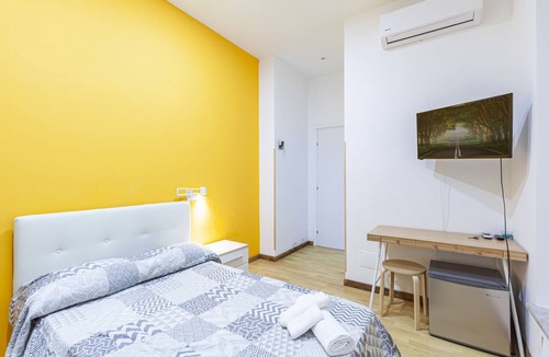 Quartiere XXVII Primavalle House | Alloggi Costantini