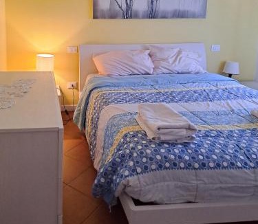 Schio House | Alloggio il Giglio