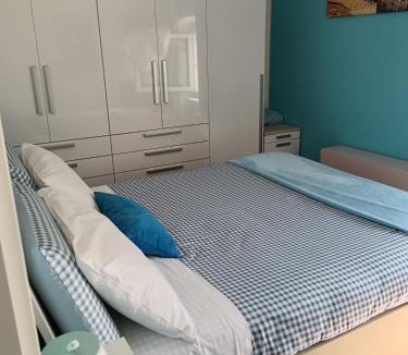 Seriate Apartment | alloggio "La Torretta"self H24 di Silvana e Valter