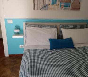 Seriate Apartment | alloggio "La Torretta"self H24 di Silvana e Valter