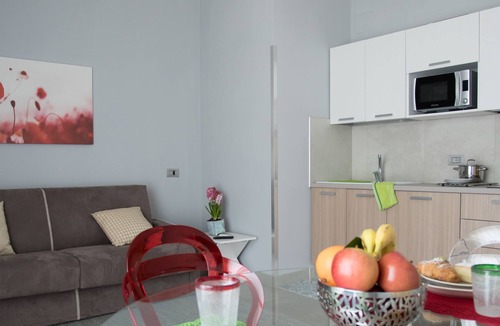 Villaggio Mose Bed & Breakfast | Alludo B&B