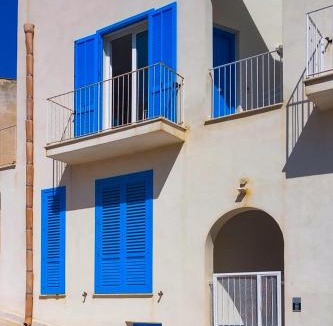 Marettimo Apartment | AlMa Mari Marettimo