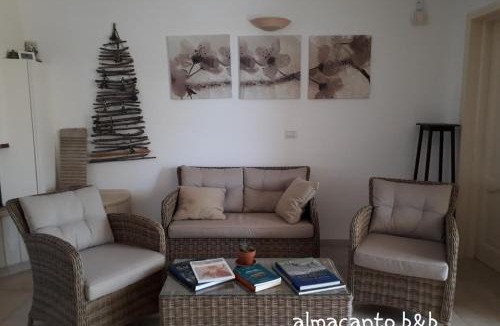 Parabita Bed & Breakfast | Almacanto B&B