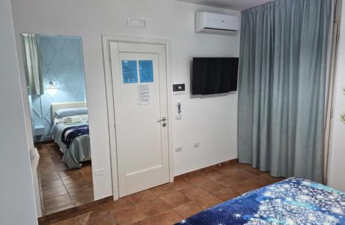 Crotone Bed & Breakfast | Almaré B&B