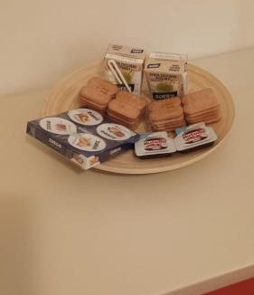 Scoglitti Apartment | Almarea Ancora