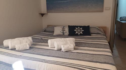Scoglitti Apartment | Almarea Ancora