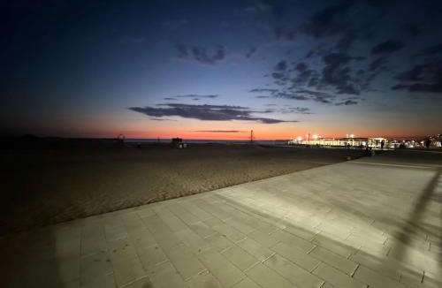 Scoglitti Apartment | Almarea Ancora