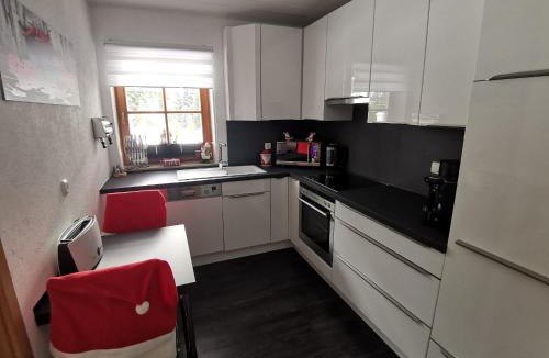 Ehrwald Apartment | Alpen-Chalet Ehrwald