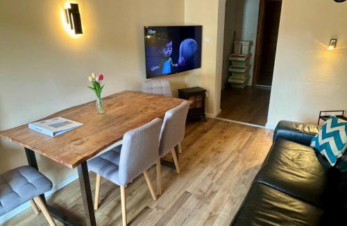Landl Apartment | Alpenlodge, Ferienwohnung 2
