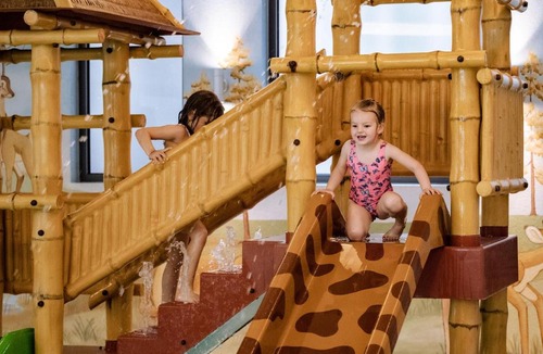 Dimaro Hotel | Alpholiday Dolomiti Wellness & Family Hotel