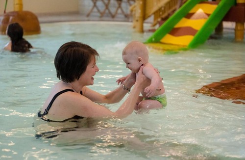 Dimaro Hotel | Alpholiday Dolomiti Wellness & Family Hotel
