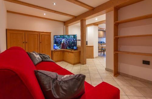 Moena Apartment | Alpinia