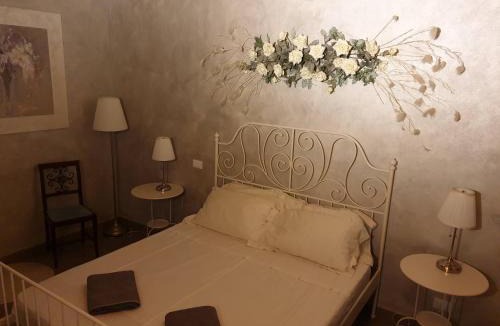 San Clemente Bed & Breakfast | Alsogno