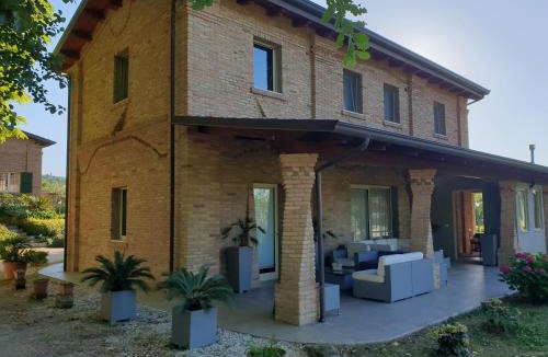 San Clemente Bed & Breakfast | Alsogno