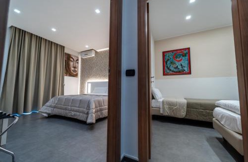 Bitritto Bed & Breakfast | Alta Dimora
