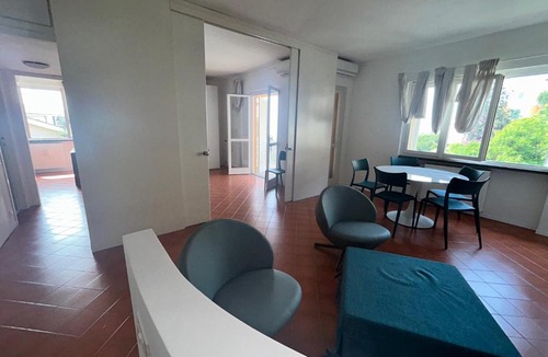 Arenzano Apartment | Alta Marea