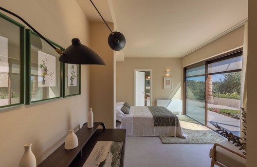 Noto Villa | Altamira Luxury Villa with pool in Noto