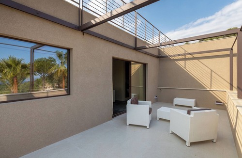 Noto Villa | Altamira Luxury Villa with pool in Noto
