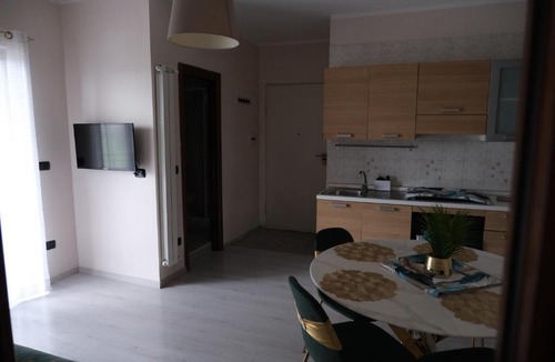 Acerra Apartment | Altamu' Affittacamere