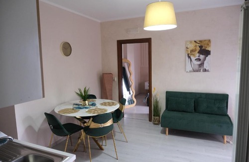 Acerra Apartment | Altamu' Affittacamere