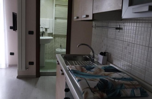 Acerra Apartment | Altamu' Affittacamere