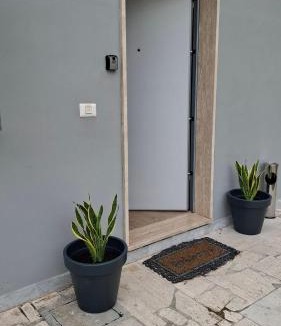 Zona XVI Torrenova Apartment | Altavilla Apartments Roma