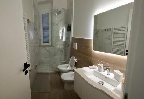 Zona XVI Torrenova Apartment | Altavilla Apartments Roma