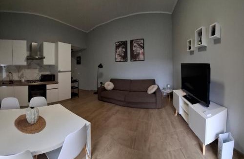 Zona XVI Torrenova Apartment | Altavilla Apartments Roma