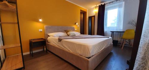 Martignacco Bed & Breakfast | Altebas