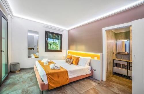 Scorrano Apartment | Alternative Resort & SPA