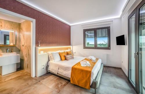 Scorrano Apartment | Alternative Resort & SPA