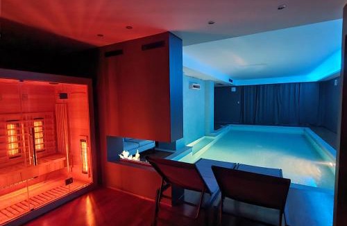 Macchia House | Alysa - Suite Wellness & Spa