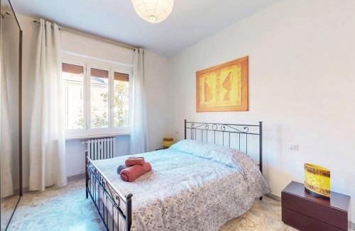 Acqui Terme Apartment | [Améthyst] Risveglio per due tra archi romani