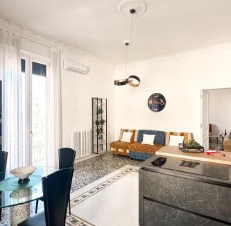Cosenza Apartment | AM Apartment