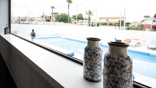 Citta Giardino Hotel | Amada Hotel Siracusa