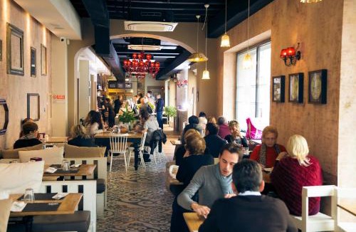 Gallarate House | Amalia Bakery Home