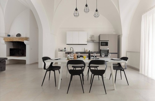 Ruffano Apartment | Amatè by BarbarHouse