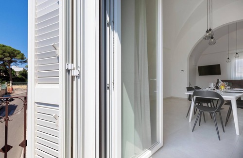 Ruffano Apartment | Amatè by BarbarHouse