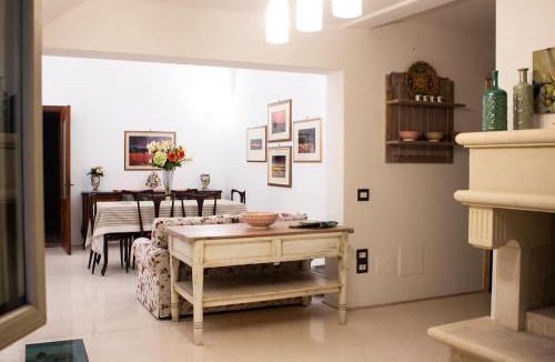 Muro Leccese Apartment | Amata Casa