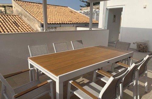 Ortigia Apartment | Amate Case by Ortigia Apartments