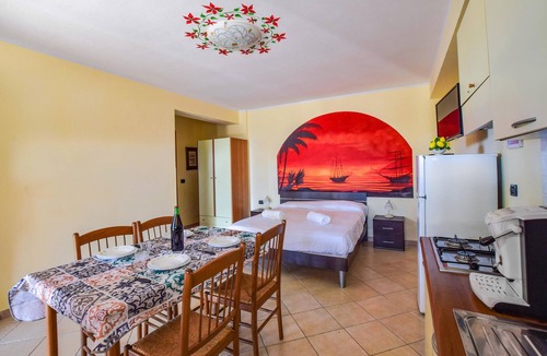 San Nicolo Apartment | Amazing apartment in Ricadi