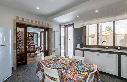 Punta Milocca House | Amazing home in Punta Milocca