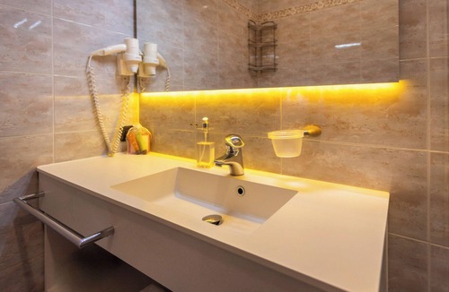 Val di Sogno Hotel | Ambienthotel Spiaggia