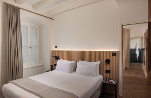 Trieste Old Town House | AMIRA Ca' Argento Premium Apartments