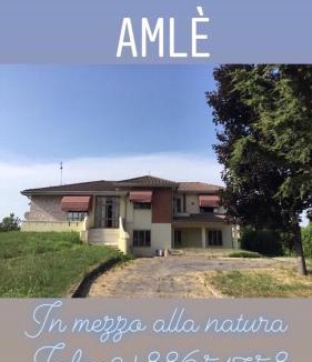 Papozze Bed & Breakfast | AMLÈ