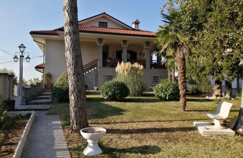 Narzole Bed & Breakfast | Amo' le Langhe