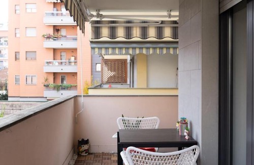 Villa San Giovanni Apartment | Ampio e accogliente Bilocale in zona Bicocca