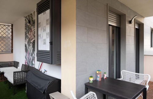 Villa San Giovanni Apartment | Ampio e accogliente Bilocale in zona Bicocca