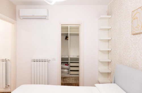 Villa San Giovanni Apartment | Ampio e accogliente Bilocale in zona Bicocca